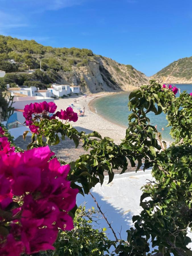 Casa Soluna Javea Dış mekan fotoğraf