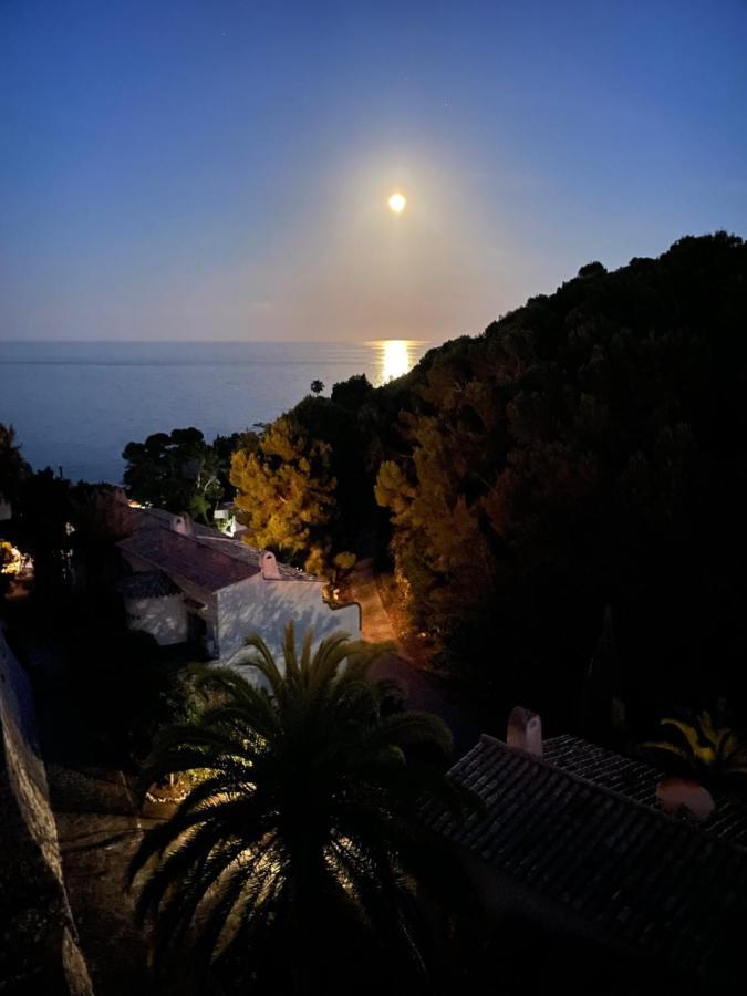 Casa Soluna Javea Dış mekan fotoğraf