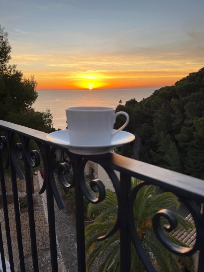 Casa Soluna Javea Dış mekan fotoğraf