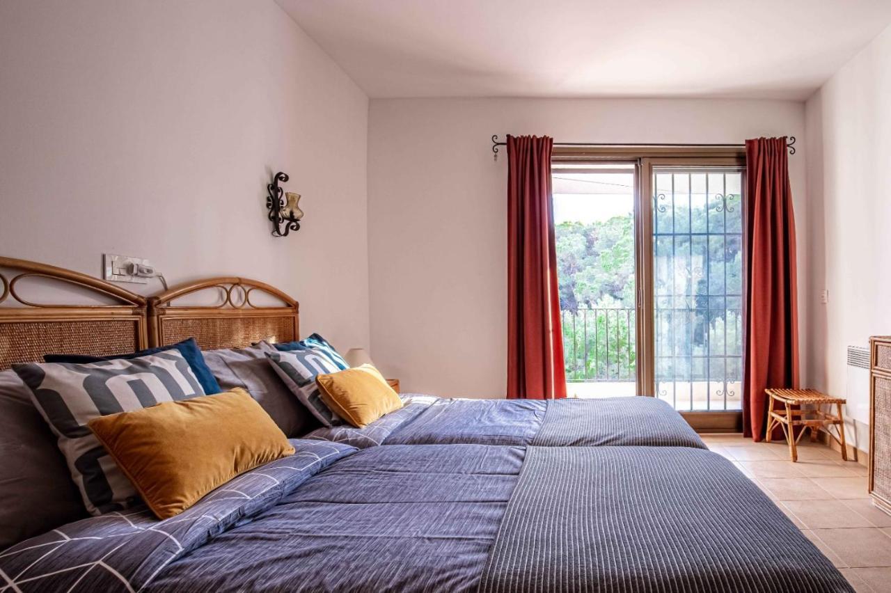 Casa Soluna Javea Dış mekan fotoğraf