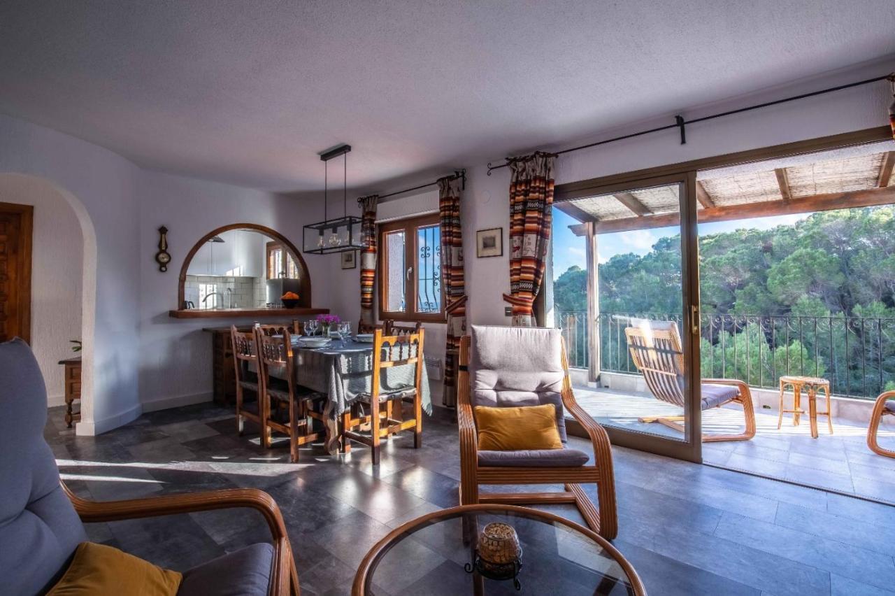 Casa Soluna Javea Dış mekan fotoğraf
