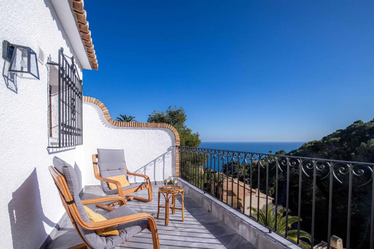 Casa Soluna Javea Dış mekan fotoğraf