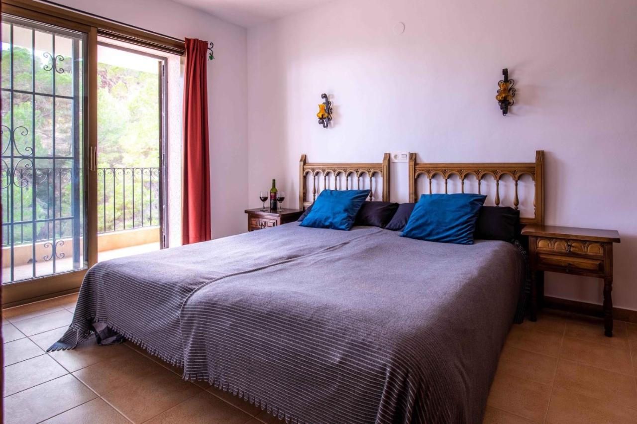 Casa Soluna Javea Dış mekan fotoğraf