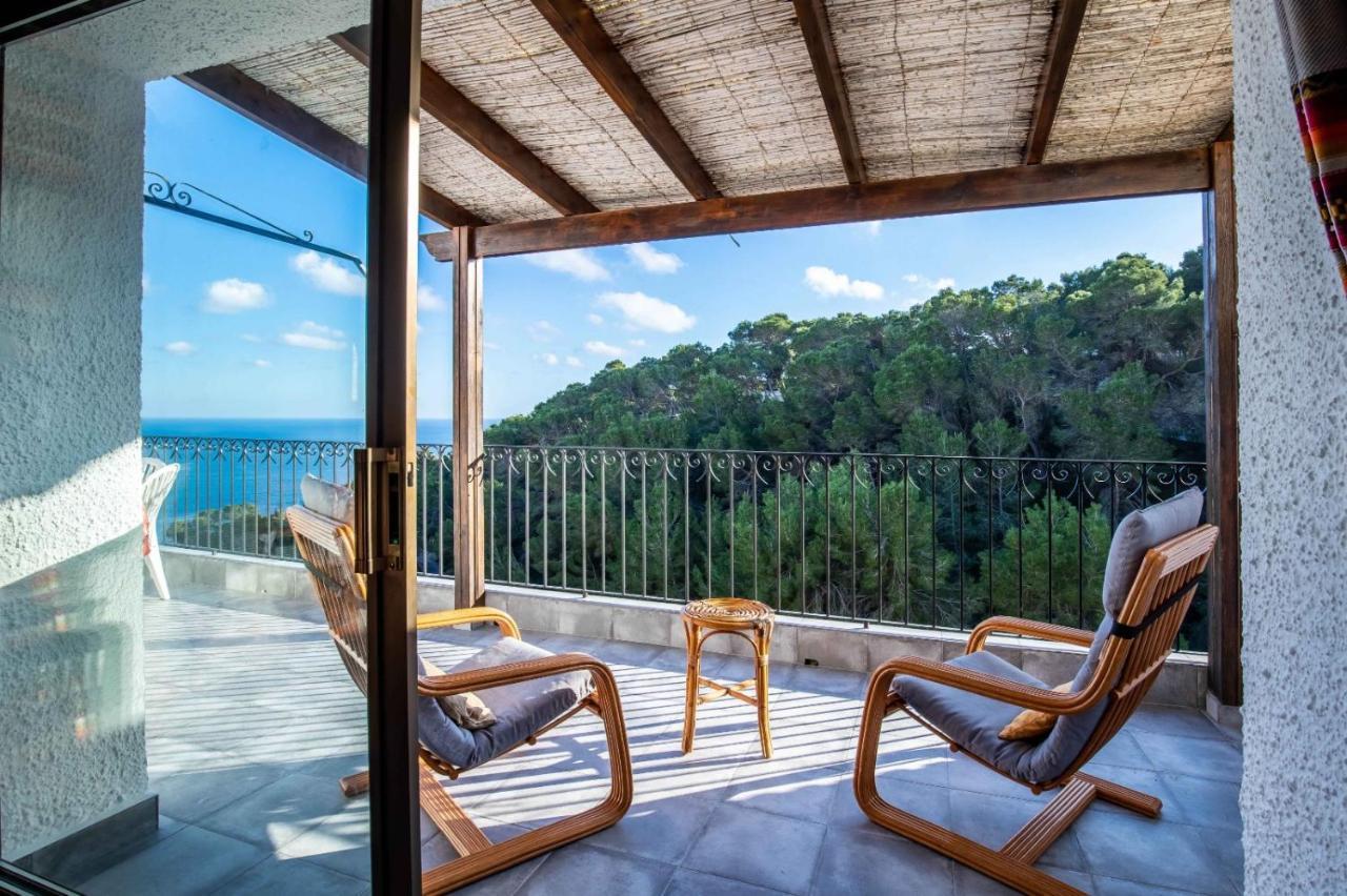 Casa Soluna Javea Dış mekan fotoğraf