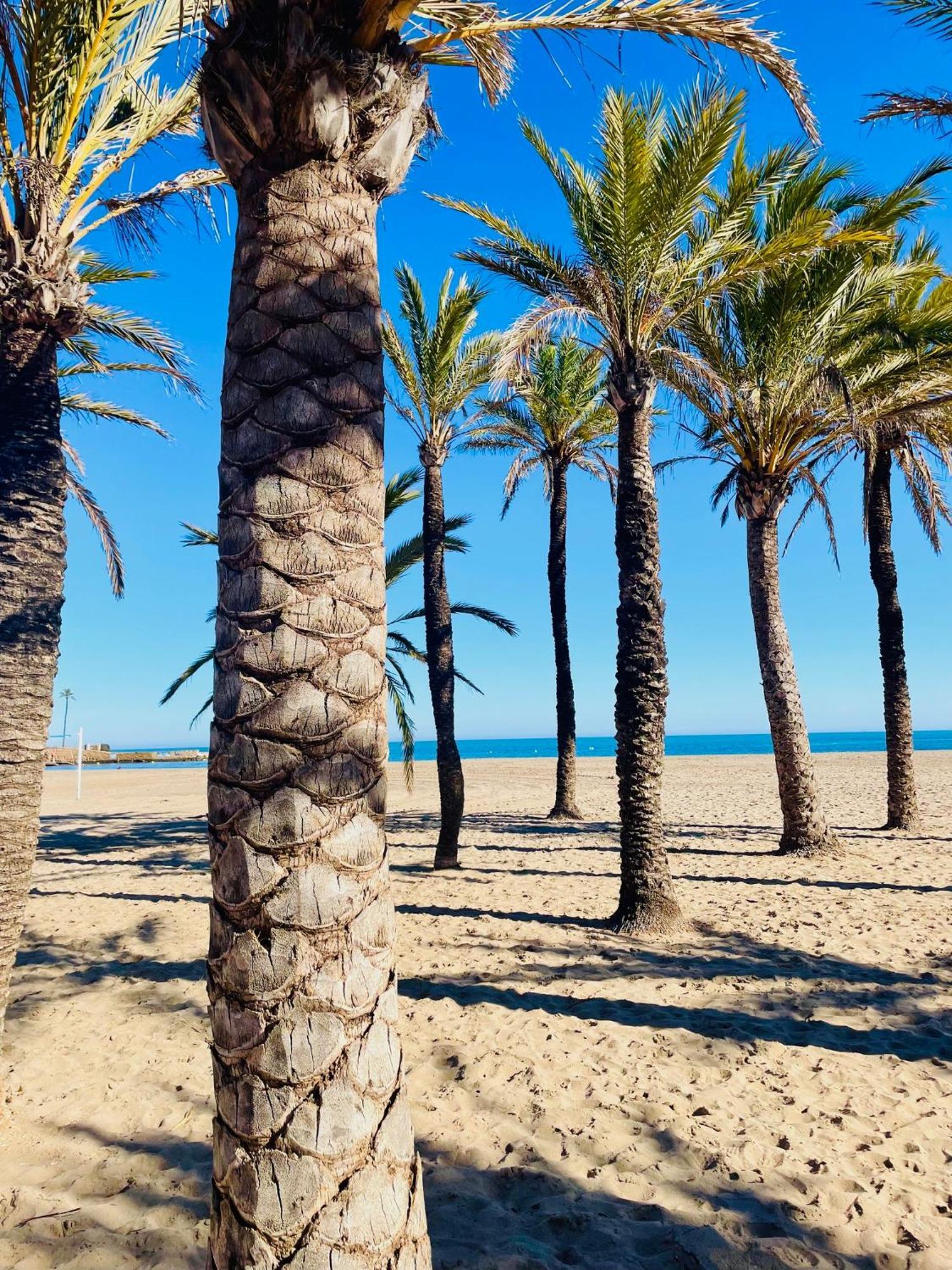 Casa Soluna Javea Dış mekan fotoğraf