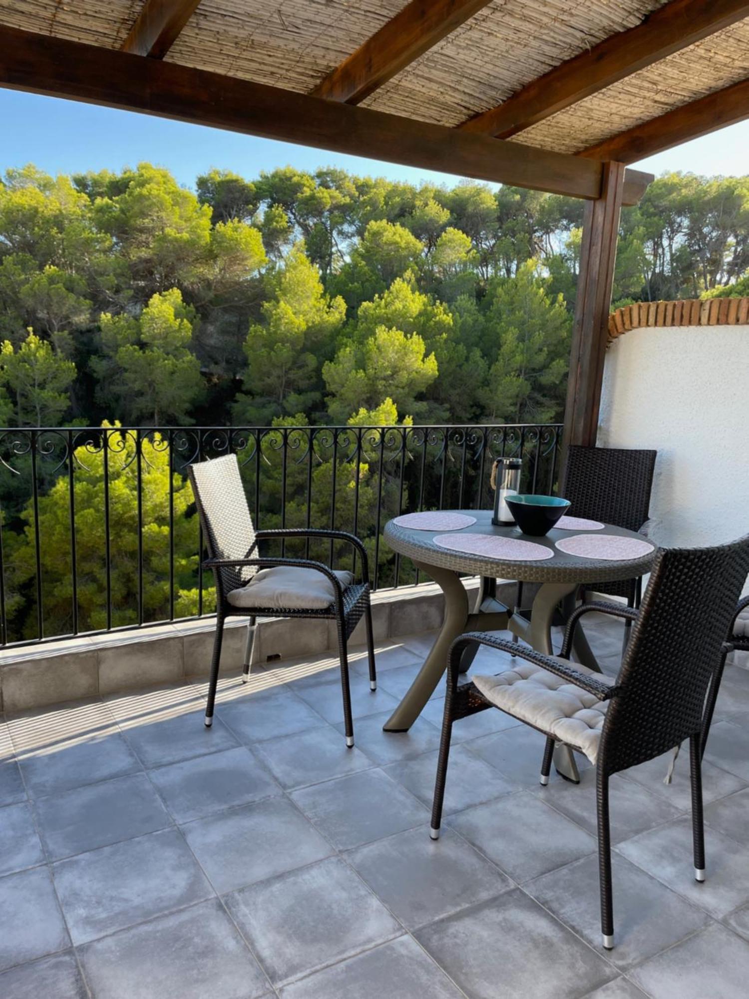 Casa Soluna Javea Dış mekan fotoğraf